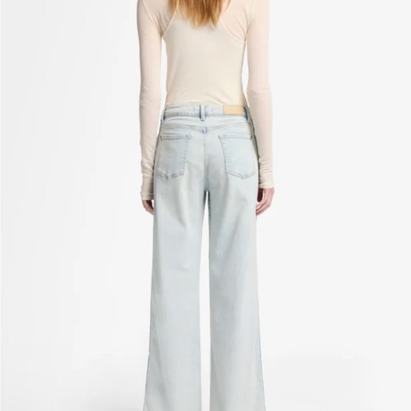 NWT  LUXE VINTAGE LOTTA Size 29 - Picture 5 of 5